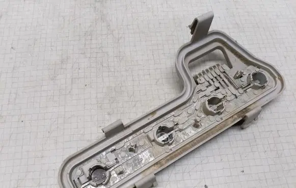 Tail light part