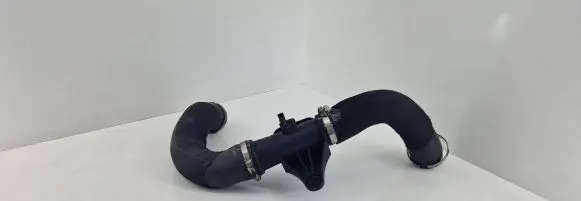 Audi A6 S6 C7 4G Intercooler hose/pipe 4G0145673AH 4G0145709AF 4G0145737AJ