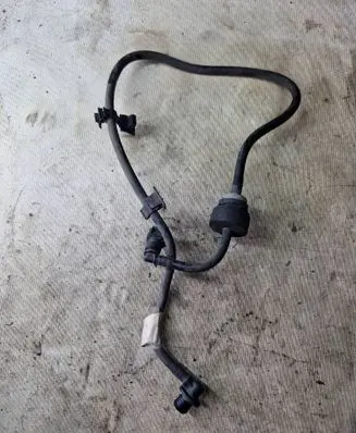 Ford Kuga I Vacuum line/pipe/hose AQYQA