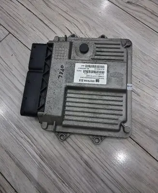Opel Combo A Engine control unit/module ECU 55578395