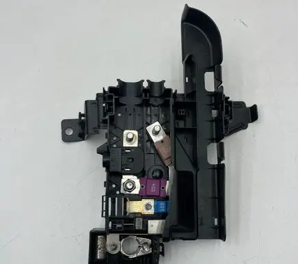 Volvo XC90 Fuse box set