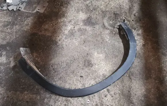 Mazda CX-5 Rear fender molding trim 