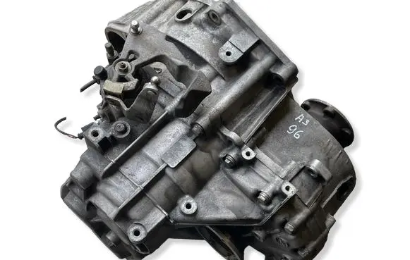 Audi A3 S3 8L Manual 6 speed gearbox DRW
