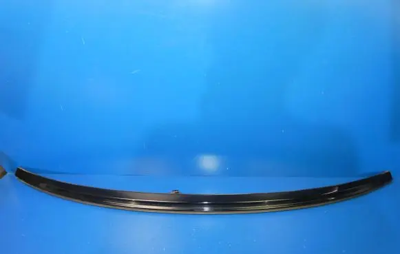 Jaguar XF Third/center stoplight