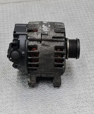 Peugeot 308 Generator/alternator 2614016D 9678048880 G15C18