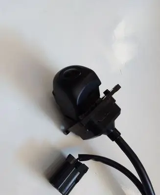 Hyundai Tucson TL Reversing camera 95766D7000