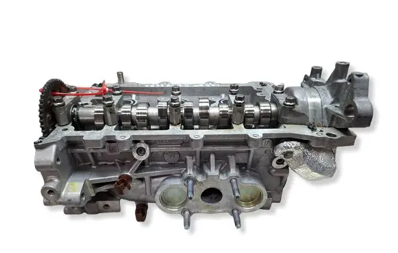 Fiat 500X Engine head S27635221 46338492