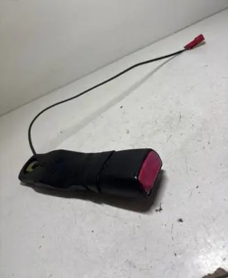 Mercedes-Benz ML W163 Front seatbelt buckle 859006