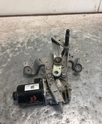 Ford S-MAX Wiper motor W000052208