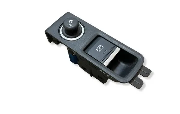 Audi A3 8Y Hand parking brake switch 4KE927225 5621000199928001 03214790301