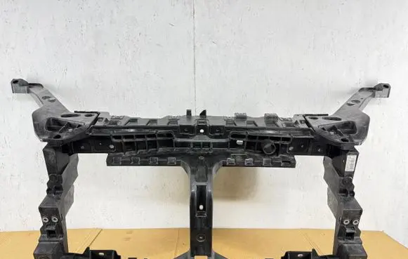 Renault Trafic III (X82) Radiator support slam panel 625006416R