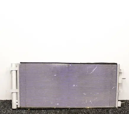 Ford Edge II A/C cooling radiator (condenser) HG9H19710AA