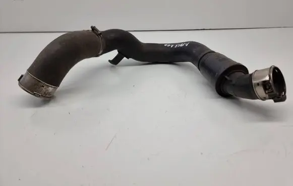 Jaguar F-Pace Intercooler hose/pipe GX736N650AA