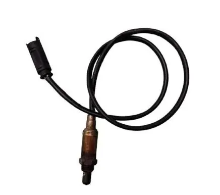 BMW 5 E60 E61 Lambda probe sensor 0258005109