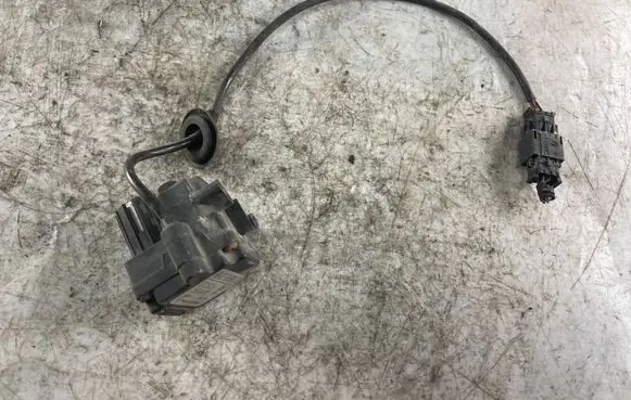 Mercedes-Benz E W210 Interior temperature sensor 1147212077 K122108300172 2108300172