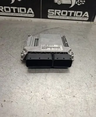 Mercedes-Benz E W211 Engine control unit/module A6481502979 1039S00000 0281012363