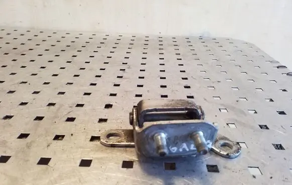 Toyota Corolla E120 E130 Rear door upper hinge