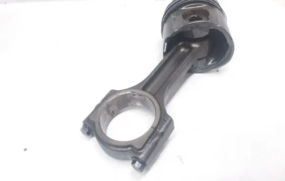 Renault Espace - Grand espace IV Piston with connecting rod