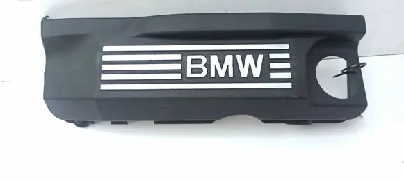 BMW Z4 E85 E86 Engine cover (trim) 7553302 755330201 1112755330201