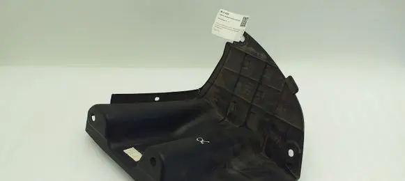 KIA Sportage Rear bumper underbody cover/under tray 86696F1500