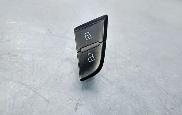Audi Q5 SQ5 Central locking switch button 8R1962107A