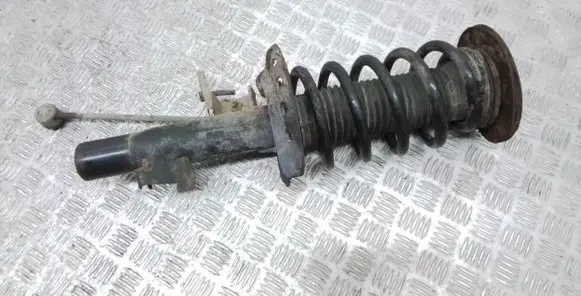 Volvo S60 Front shock absorber/damper 31323219