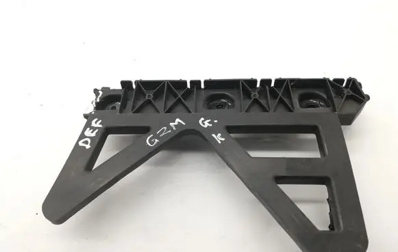 Hyundai i30 Rear bumper mounting bracket 86615G4000