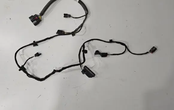 Opel Insignia B Parking sensor (PDC) wiring loom 39112283 2283U