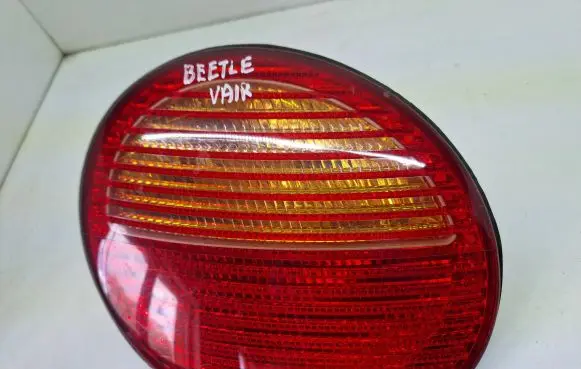 Volkswagen New Beetle Rear/tail lights 269021L