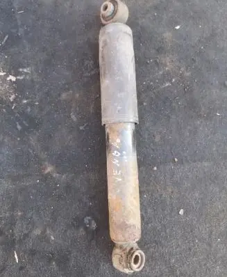 KIA Venga Rear shock absorber/damper