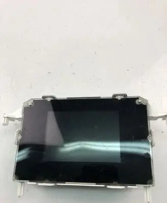 Ford Transit - Tourneo Connect Screen/display/small screen EM5T18B955BC