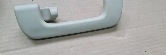 Audi Q5 SQ5 Rear interior roof grab handle 8R0857607J