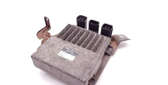 Toyota Corolla Verso AR10 Fuel injection control unit/module 8987120070 1310001371