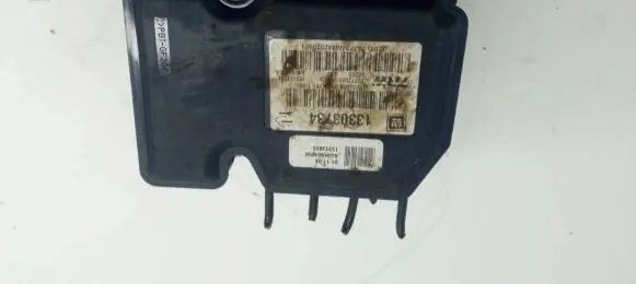 Opel Insignia A ABS Pump