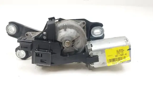 Ford C-MAX II Rear window wiper motor W000014440 F0RDC344 AV6117K441AC