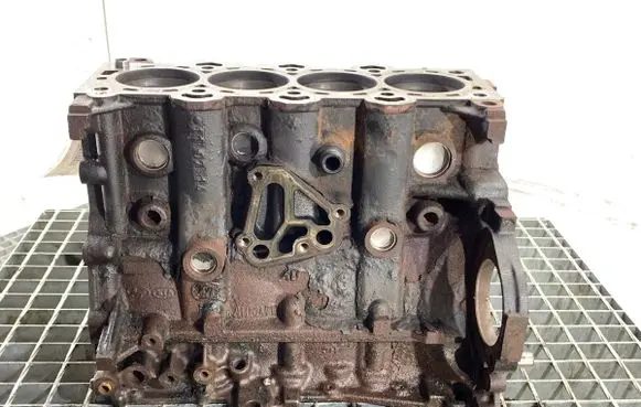KIA Sportage Engine block D4FD