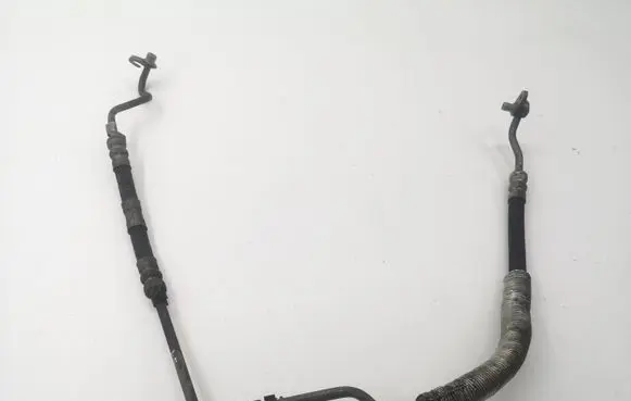 Jaguar XF Power steering hose/pipe/line
