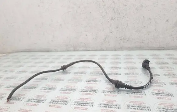 Volkswagen PASSAT B6 Front ABS sensor wiring 1J0906102