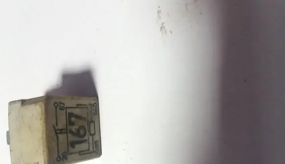 Audi A6 S6 C5 4B Other relay 19196383C