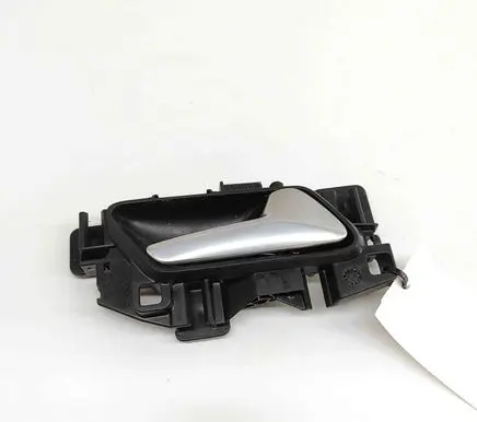 Rear door interior handle