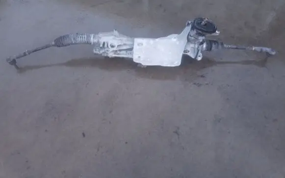 Volkswagen Golf VII Steering rack 5Q0909144T 7805501869