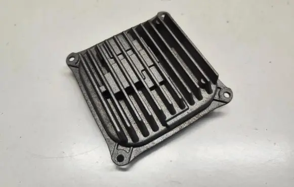 Mercedes-Benz GLC X253 C253 Headlight ballast module Xenon A2539050900 504111F08 S1000142500