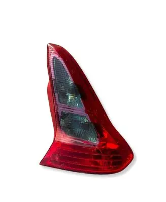 Citroen C4 I Rear/tail lights 9646801677 4CXX13404A