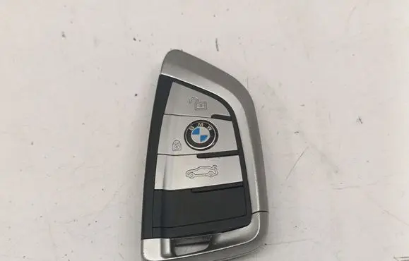 BMW X1 F48 F49 Ignition key/card 6805990