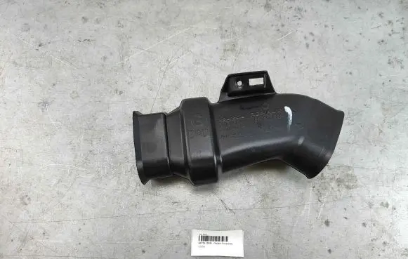 Renault Zoe Cabin air duct channel 687811295r