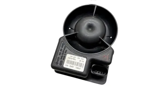 Volkswagen PASSAT B6 Alarm system siren 1K0951605B