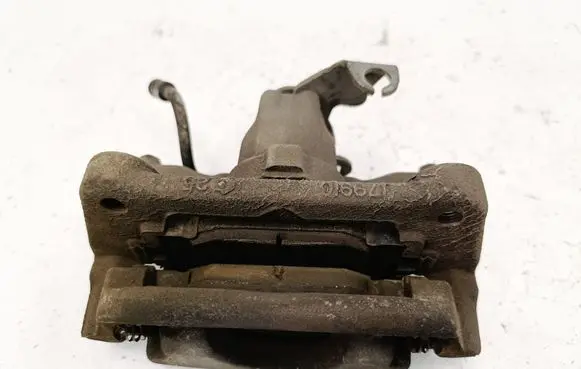 Dodge Grand Caravan Rear brake caliper 