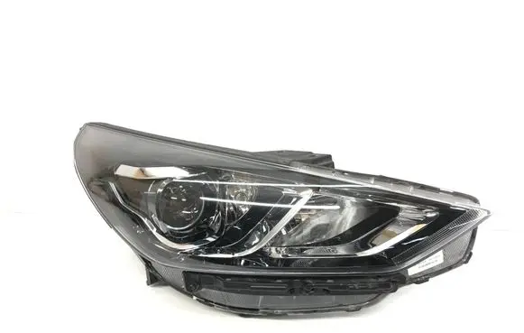 Hyundai i30 Headlight/headlamp 92102G4510 PP2RRH06 R009P2R0105282