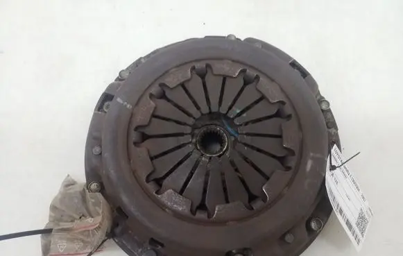 Toyota Corolla E120 E130 Clutch set kit
