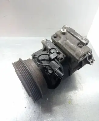 KIA Rio Air conditioning (A/C) compressor (pump) 1127024500
